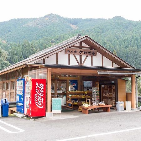 Kawasemi Hotel Ogawa  Exterior foto