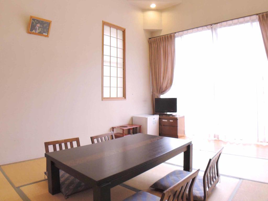 Kawasemi Hotel Ogawa  Habitación foto