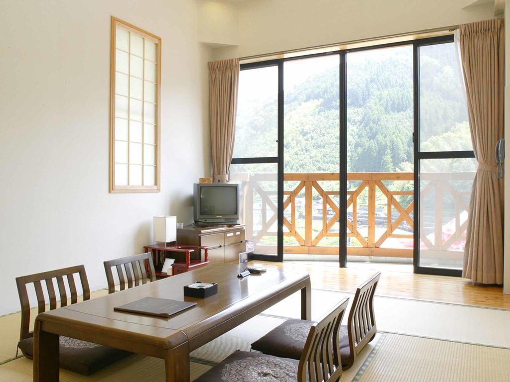Kawasemi Hotel Ogawa  Habitación foto