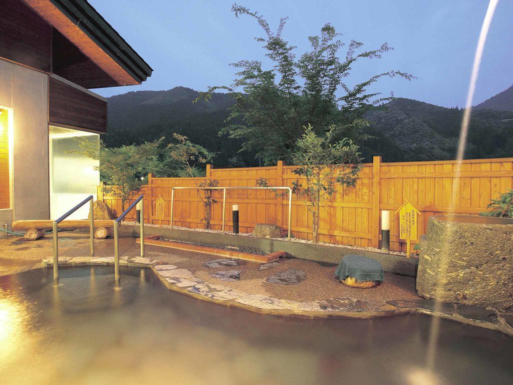 Kawasemi Hotel Ogawa  Exterior foto