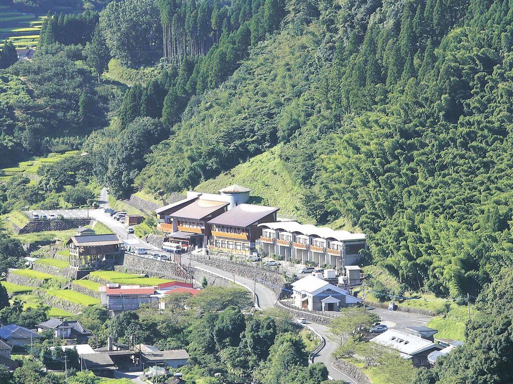 Kawasemi Hotel Ogawa  Exterior foto