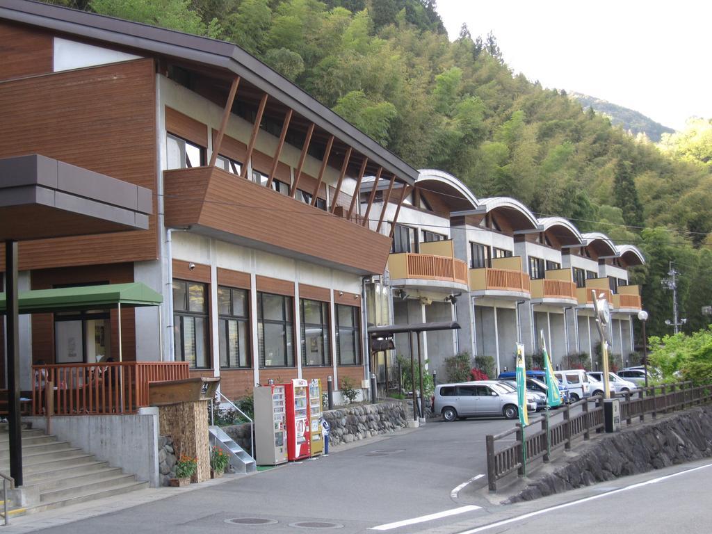Kawasemi Hotel Ogawa  Exterior foto
