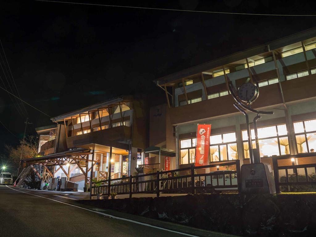 Kawasemi Hotel Ogawa  Exterior foto