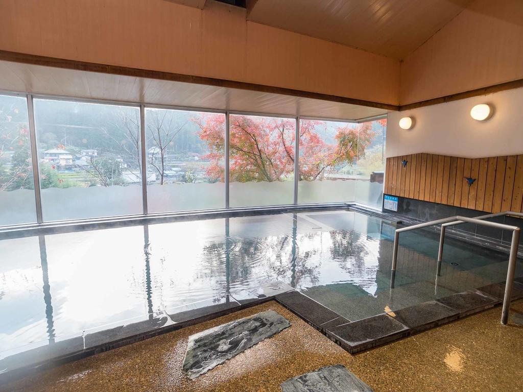 Kawasemi Hotel Ogawa  Exterior foto