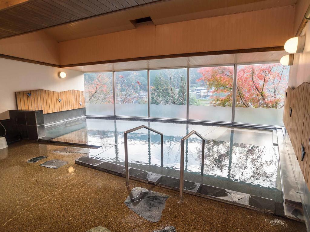 Kawasemi Hotel Ogawa  Exterior foto